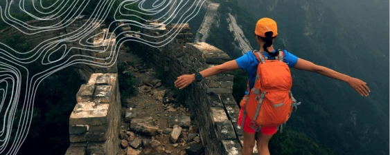 Destination Country Asia hero image